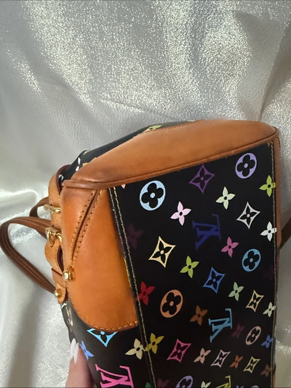 Louis Vuitton classic louis